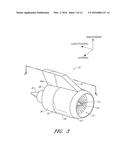 NACELLE diagram and image