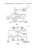 VACUUM PRODUCER INCLUDING AN ASPIRATOR AND AN EJECTOR diagram and image