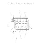 METHOD OF STARTING AN INTERNAL COMBUSTION ENGINE diagram and image