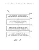 SYSTEM AND METHOD FOR DETERMINING HEALTH OF AN ENGINE-GENERATOR SET diagram and image