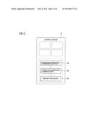 EXHAUST PURGE DEVICE FOR GAS INTERNAL COMBUSTION ENGINE diagram and image