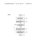 EXHAUST PURGE DEVICE FOR GAS INTERNAL COMBUSTION ENGINE diagram and image