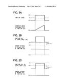 DRIVE CONTROL CIRCUIT, AND IGNITION DEVICE FOR INTERNAL COMBUSTION ENGINE diagram and image