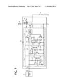 DRIVE CONTROL CIRCUIT, AND IGNITION DEVICE FOR INTERNAL COMBUSTION ENGINE diagram and image