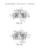 INFUSION PUMP CASSETTE AND INFUSION PUMP diagram and image