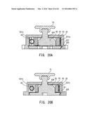 INFUSION PUMP CASSETTE AND INFUSION PUMP diagram and image