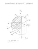 Screw Pump with Vapor Barrier diagram and image