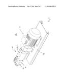 Screw Pump with Vapor Barrier diagram and image