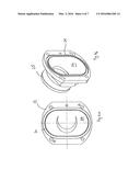 Screw Pump with Vapor Barrier diagram and image