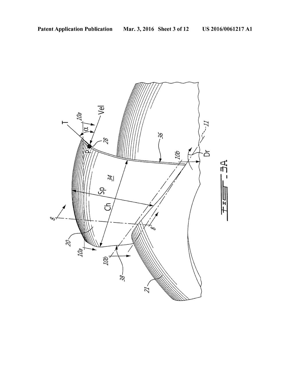 COMPRESSOR AIRFOIL - diagram, schematic, and image 04