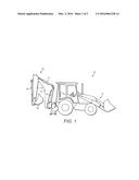 Valve Arrangement for the Hydraulic Circuit of a Work Machine diagram and image