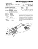 HYDRAULIC SWIVEL ASSEMBLY diagram and image