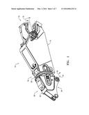 HYDRAULIC SWIVEL ASSEMBLY diagram and image