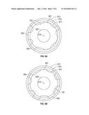 METHODS AND APPARATUS FOR MULTI-DIMENSIONAL ASYMMETRICAL FASTENING SYSTEM diagram and image