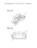 LUBRICANT SUPPLY DEVICE FOR LINEAR GUIDE APPARATUS, AND LINEAR GUIDE     APPARATUS diagram and image