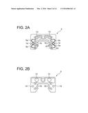 LUBRICANT SUPPLY DEVICE FOR LINEAR GUIDE APPARATUS, AND LINEAR GUIDE     APPARATUS diagram and image