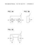 LUBRICANT SUPPLY DEVICE FOR LINEAR GUIDE APPARATUS, AND LINEAR GUIDE     APPARATUS diagram and image