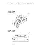 LUBRICANT SUPPLY DEVICE FOR LINEAR GUIDE APPARATUS, AND LINEAR GUIDE     APPARATUS diagram and image