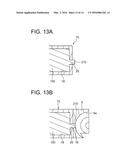 LUBRICANT SUPPLY DEVICE FOR LINEAR GUIDE APPARATUS, AND LINEAR GUIDE     APPARATUS diagram and image