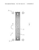 SHOCK DAMPING ELEMENT diagram and image