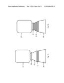 SHOCK DAMPING ELEMENT diagram and image