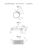 BELT DRIVING ROLLER INCLUDING ELECTROVISCOUS FORCE DEVELOPING MEMBER, AND     BELT DRIVING DEVICE USING SAME diagram and image