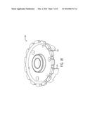 PLANETARY GEAR CARRIER JOINT FOR PRECISION RE-ASSEMNBLY AND TORQUE     TRANSMISSION diagram and image