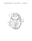 PLANETARY GEAR CARRIER JOINT FOR PRECISION RE-ASSEMNBLY AND TORQUE     TRANSMISSION diagram and image