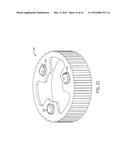 PLANETARY GEAR CARRIER JOINT FOR PRECISION RE-ASSEMNBLY AND TORQUE     TRANSMISSION diagram and image