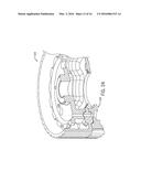 PLANETARY GEAR CARRIER JOINT FOR PRECISION RE-ASSEMNBLY AND TORQUE     TRANSMISSION diagram and image