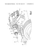 PARK LOCK MECHANISM diagram and image