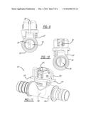 SHAPE MEMORY ALLOY VALVE diagram and image