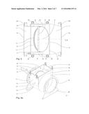 EXPLOSION-PROOF VALVE diagram and image