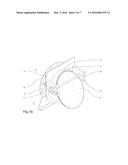 EXPLOSION-PROOF VALVE diagram and image