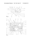 EXPLOSION-PROOF VALVE diagram and image