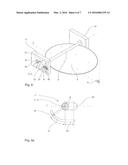 EXPLOSION-PROOF VALVE diagram and image