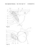 EXPLOSION-PROOF VALVE diagram and image