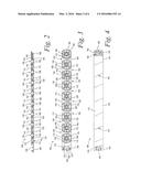 Wire Retaining Apparatus and Method diagram and image