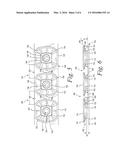 Wire Retaining Apparatus and Method diagram and image