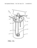 COMPACT LIQUID NITROGEN PUMP diagram and image