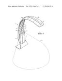 Luminaire for Creating Effective Proximity Lighting in a Low Ambient     Lighting Environment diagram and image