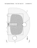 Luminaire for Creating Effective Proximity Lighting in a Low Ambient     Lighting Environment diagram and image