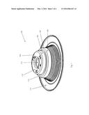 Lighting Fixture Housing diagram and image