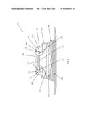 Lighting Fixture Housing diagram and image