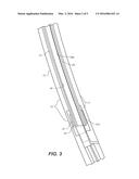 Installation Liner for Flexible OLED Panels diagram and image
