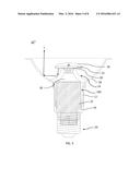 INTERNAL REFLECTIVE LIGHT FIXTURE diagram and image