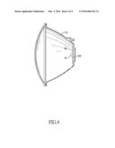 MODULAR LED HEAT-DISSIPATING DEVICE diagram and image