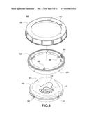 ELECTRONIC IMPLEMENT REPLACEMENT STRUCTURE diagram and image