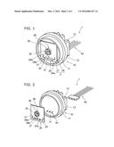 Light Emitting Module and Lighting Device diagram and image