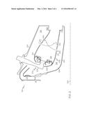 GAS TURBINE ENGINES WITH PLUG RESISTANT EFFUSION COOLING HOLES diagram and image